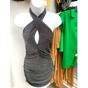 Anna Cross Dress